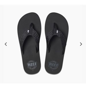 Reef Smoothy Flip Flop M7/W8 EU 39 NWT